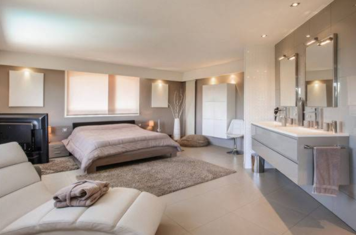 Premium interior architectural planning by Arsitect